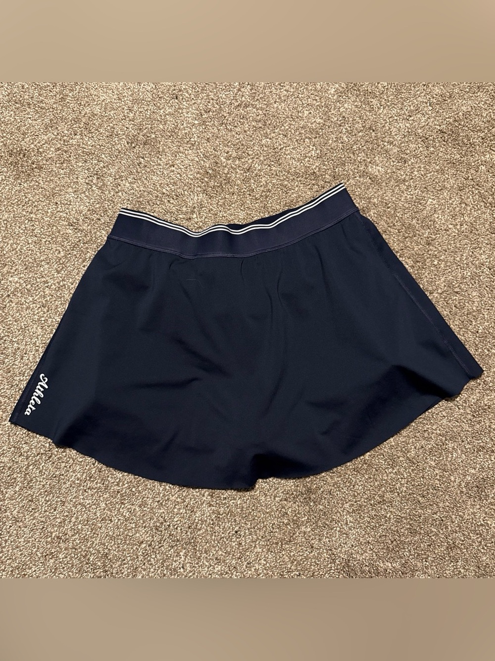 Athleta Tennis Skort